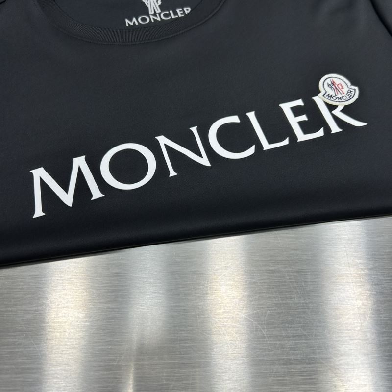 Moncler T-Shirts